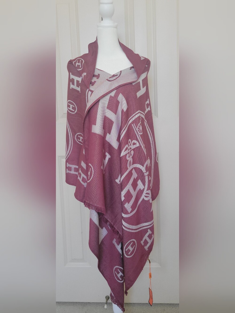Wrap Shawl